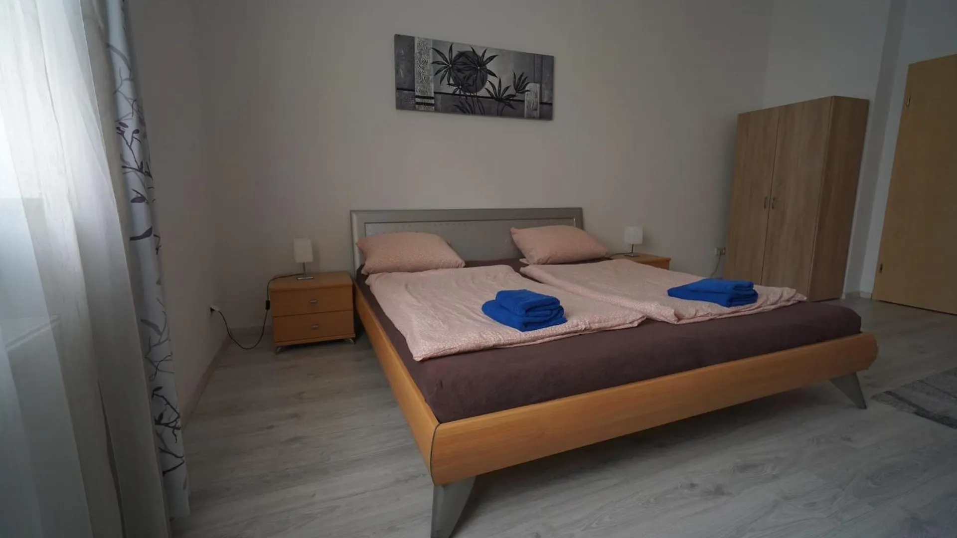 Heidelberg Apartments Germany