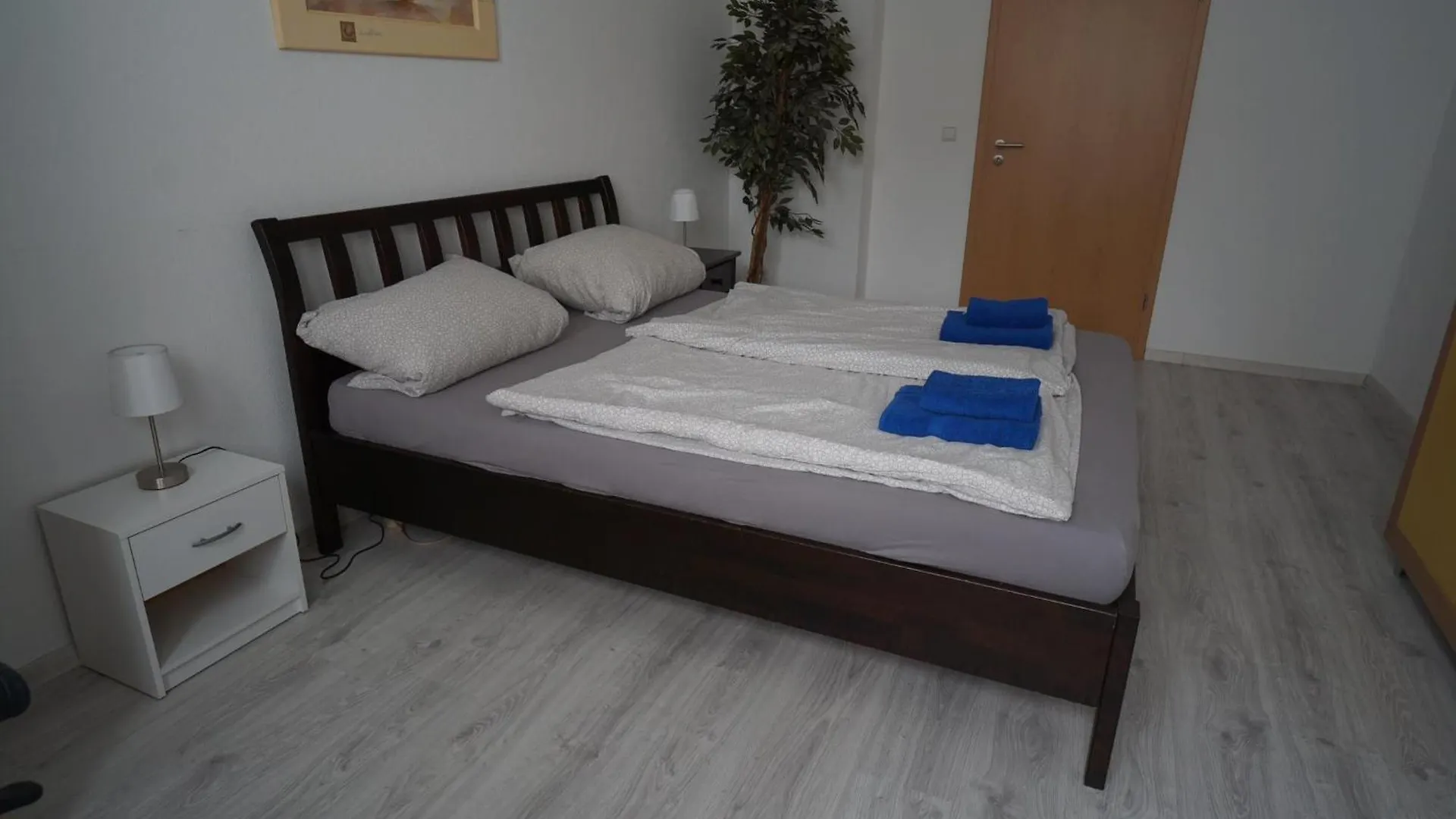 Heidelberg Apartments Aparthotel