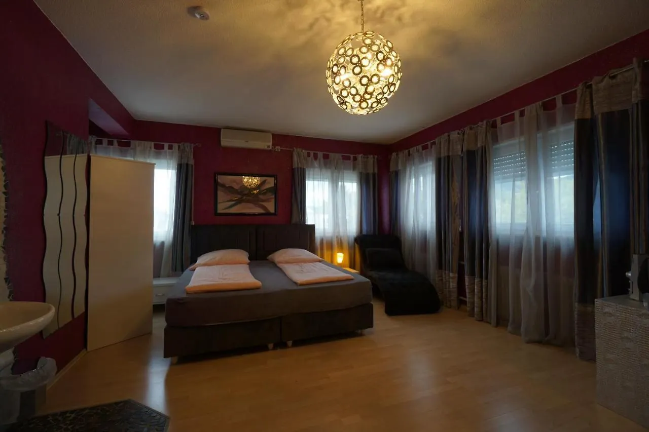 Heidelberg Apartments Aparthotel