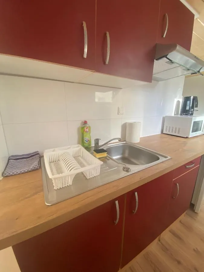 Heidelberg Apartments Germany