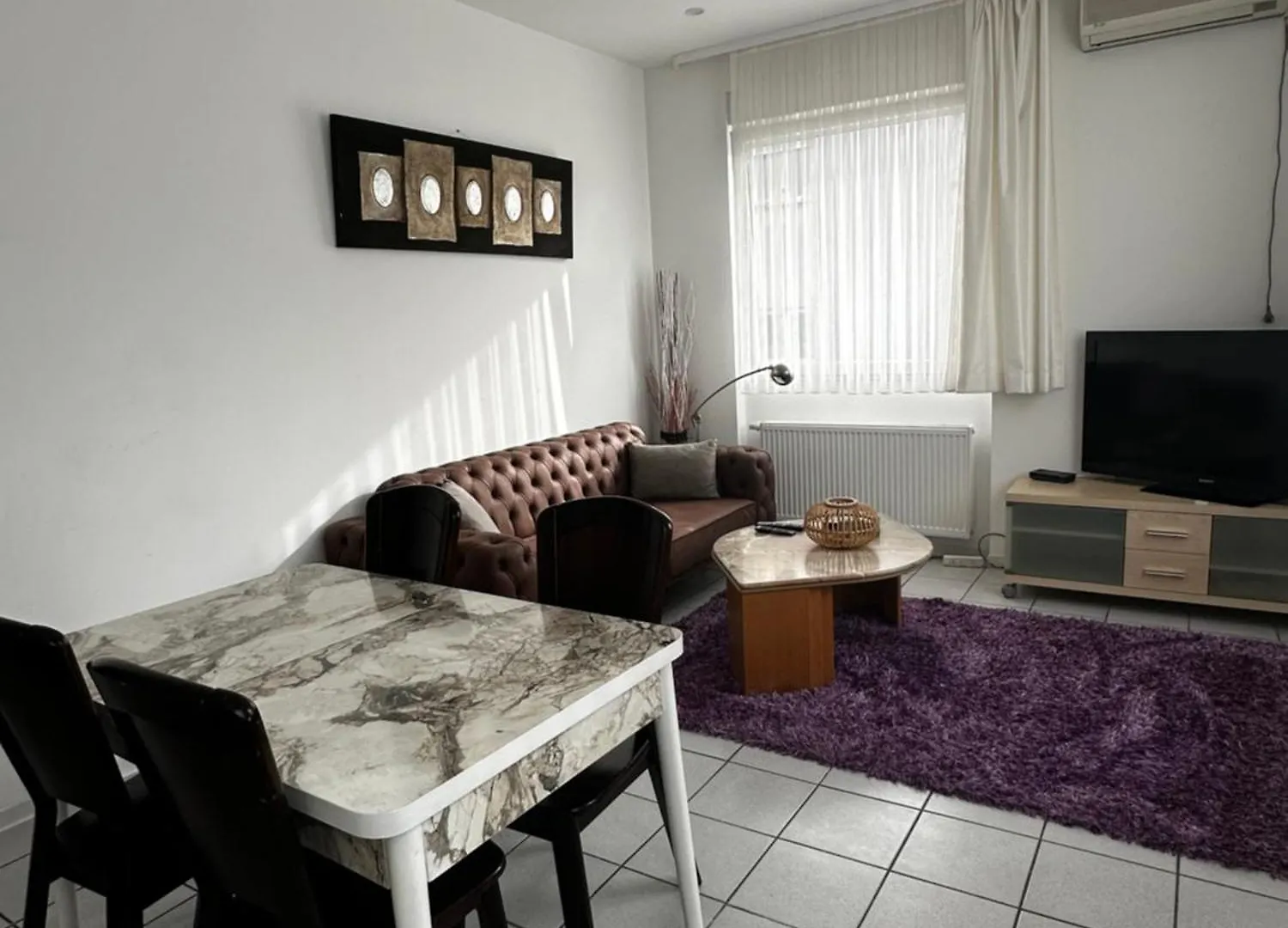 Heidelberg Apartments Aparthotel