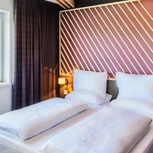 B&B Hotel Heidelberg Hotell
