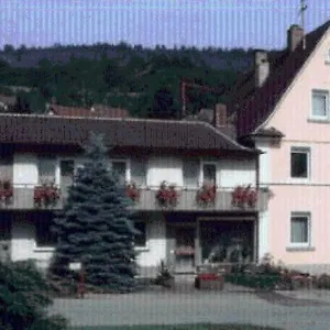  Gasthof Gästehaus Endrich