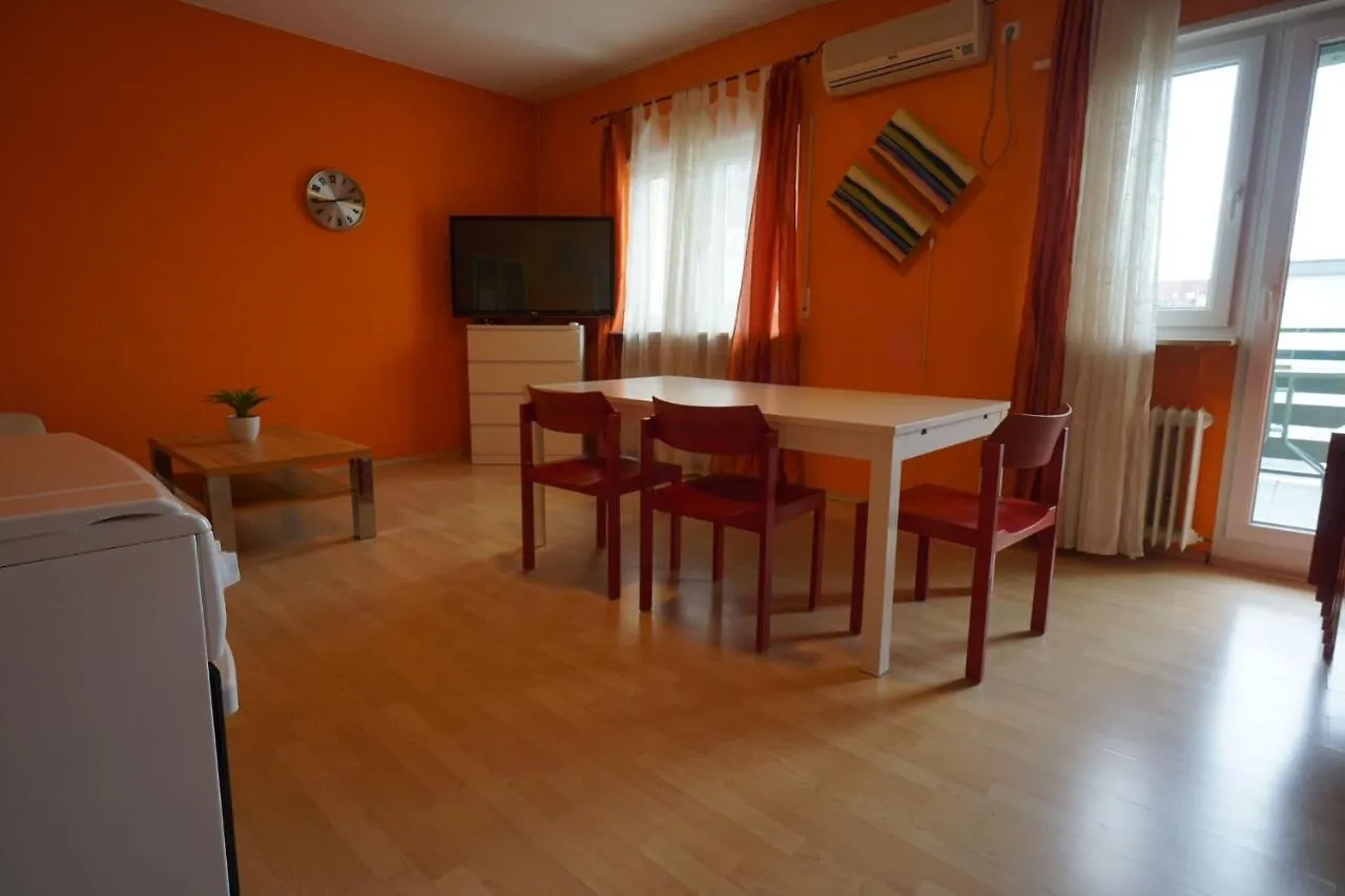 Aparthotel Heidelberg Apartments