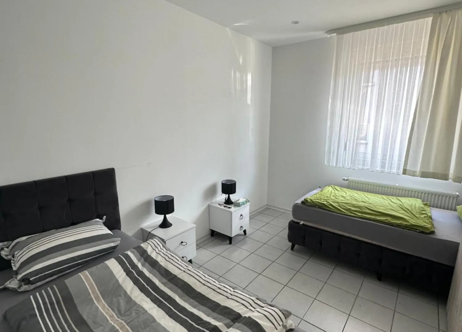 Heidelberg Apartments Aparthotel