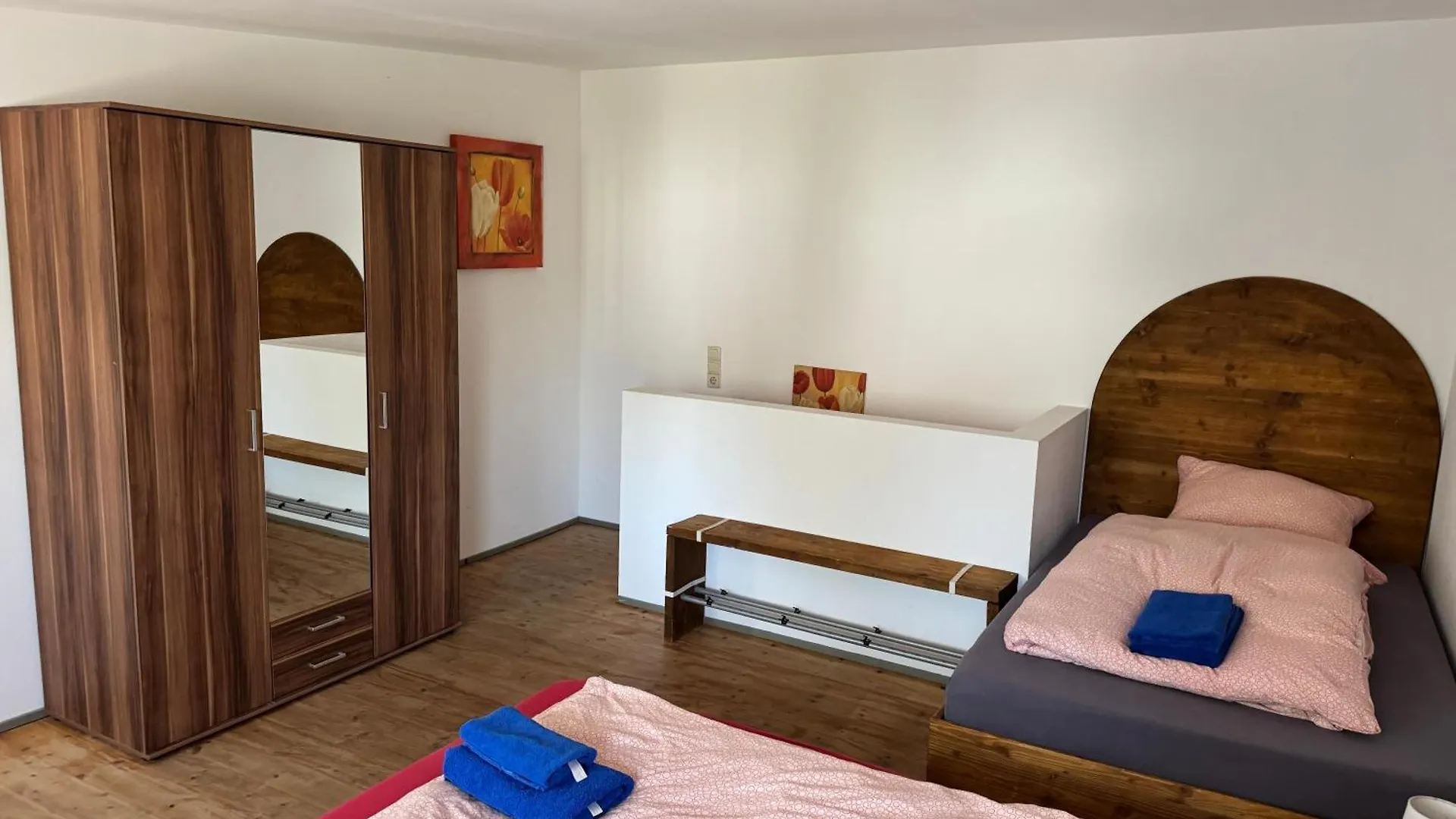Aparthotel Heidelberg Apartments